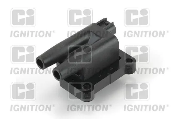 Handler.Part Ignition coil QUINTON HAZELL XIC8400 1