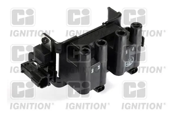 Handler.Part Ignition coil QUINTON HAZELL XIC8407 1