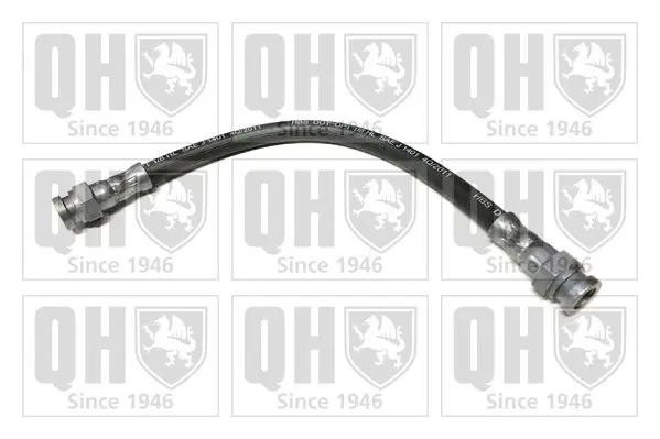 Handler.Part Brake hose QUINTON HAZELL BFH4720 1