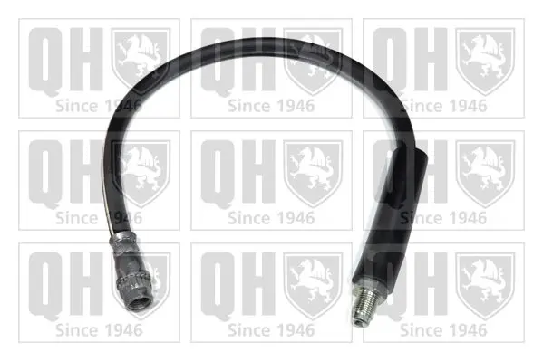 Handler.Part Brake hose QUINTON HAZELL BFH4721 1