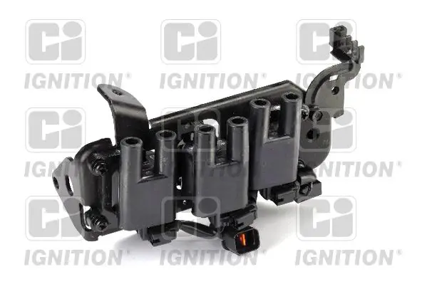 Handler.Part Ignition coil QUINTON HAZELL XIC8414 1