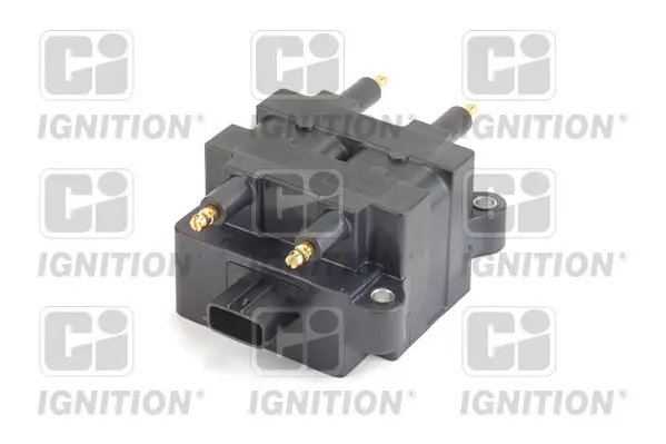 Handler.Part Ignition coil QUINTON HAZELL XIC8422 1