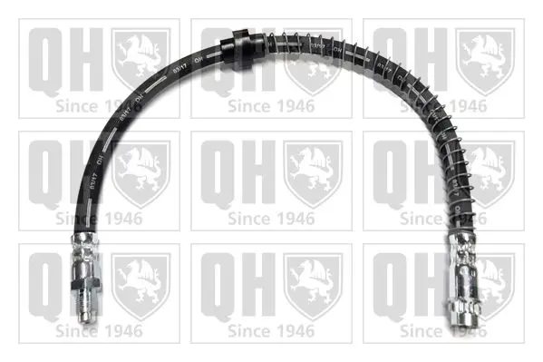 Handler.Part Brake hose QUINTON HAZELL BFH4729 1