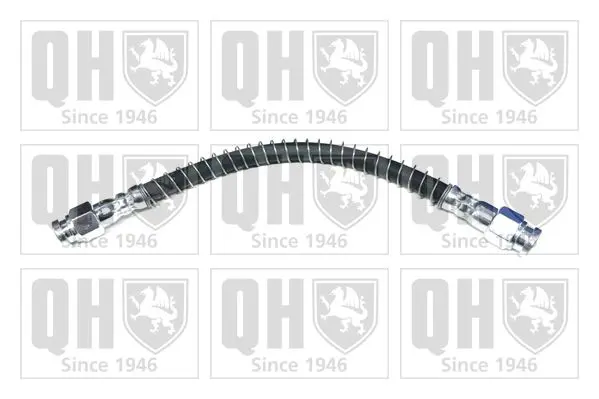 Handler.Part Brake hose QUINTON HAZELL BFH4732 1