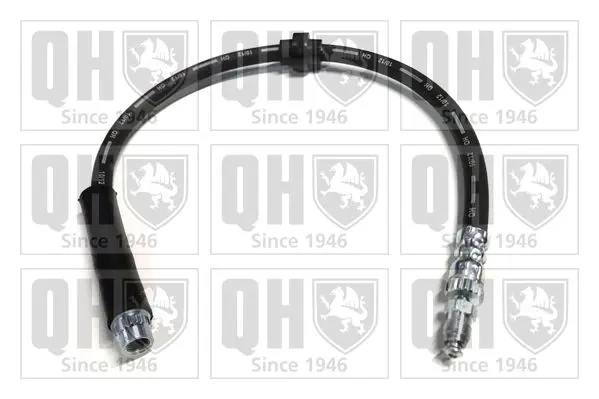 Handler.Part Brake hose QUINTON HAZELL BFH4734 1