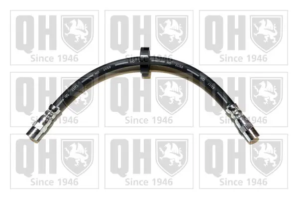 Handler.Part Brake hose QUINTON HAZELL BFH4745 1