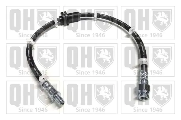 Handler.Part Brake hose QUINTON HAZELL BFH4819 1