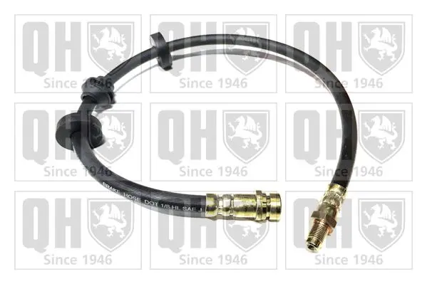 Handler.Part Brake hose QUINTON HAZELL BFH4834 1