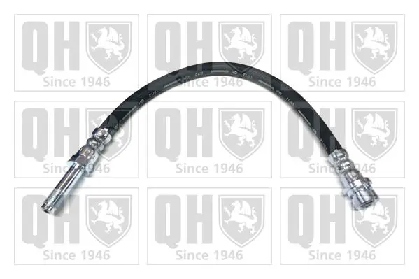 Handler.Part Brake hose QUINTON HAZELL BFH4835 1