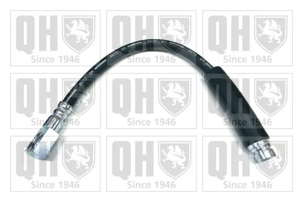 Handler.Part Brake hose QUINTON HAZELL BFH4836 1