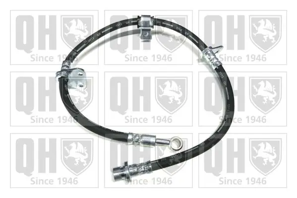 Handler.Part Brake hose QUINTON HAZELL BFH4847 1