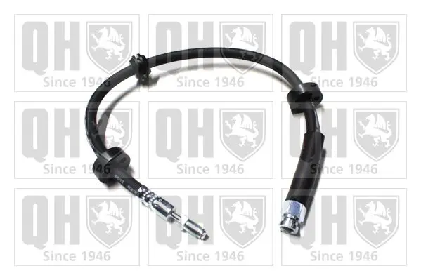 Handler.Part Brake hose QUINTON HAZELL BFH4853 1