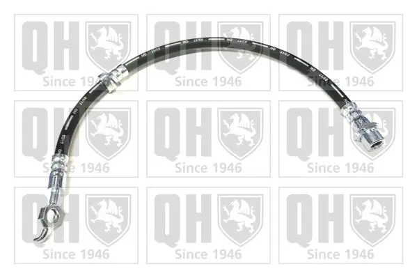 Handler.Part Brake hose QUINTON HAZELL BFH4863 1