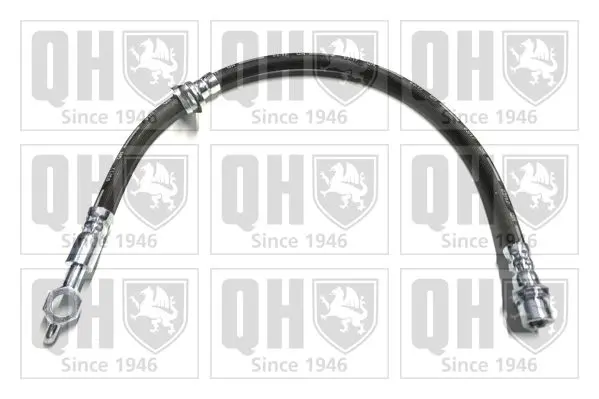 Handler.Part Brake hose QUINTON HAZELL BFH4869 1