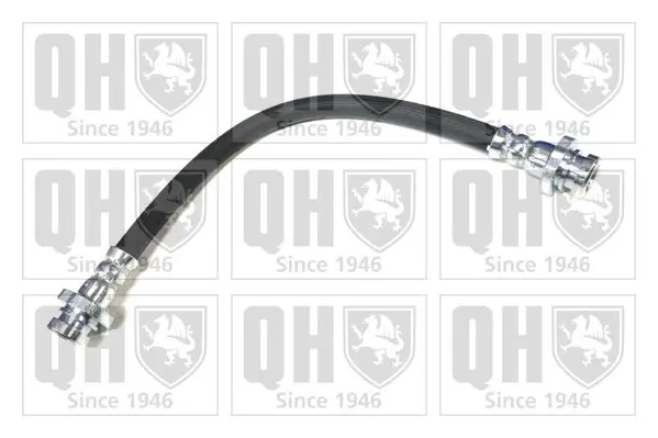 Handler.Part Brake hose QUINTON HAZELL BFH4872 1