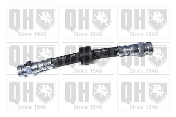 Handler.Part Brake hose QUINTON HAZELL BFH4892 1