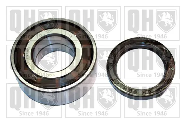 Handler.Part Wheel bearing kit QUINTON HAZELL QWB230 1