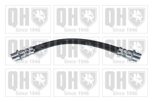 Handler.Part Brake hose QUINTON HAZELL BFH4902 1