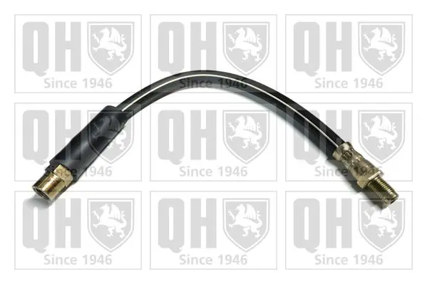 Handler.Part Brake hose QUINTON HAZELL BFH4922 1