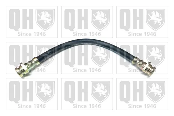 Handler.Part Brake hose QUINTON HAZELL BFH4924 1