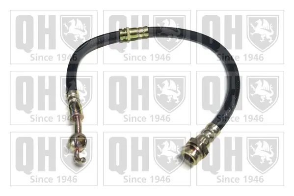 Handler.Part Brake hose QUINTON HAZELL BFH4925 1