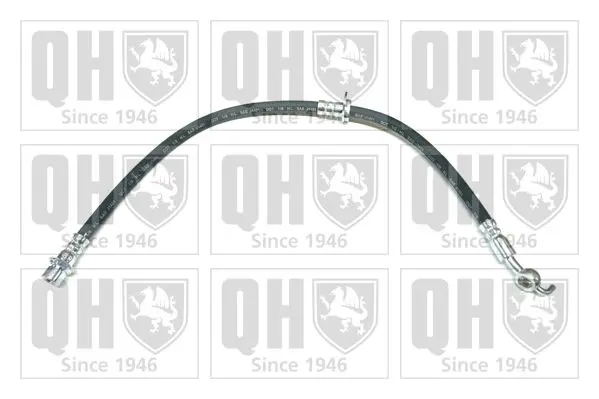 Handler.Part Brake hose QUINTON HAZELL BFH4927 1