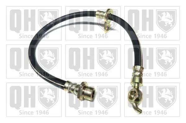 Handler.Part Brake hose QUINTON HAZELL BFH4929 1