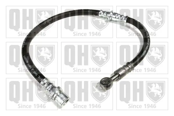 Handler.Part Brake hose QUINTON HAZELL BFH4932 1