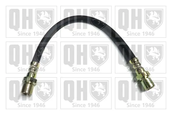 Handler.Part Brake hose QUINTON HAZELL BFH4934 1