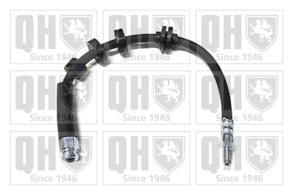 Handler.Part Brake hose QUINTON HAZELL BFH4945 1