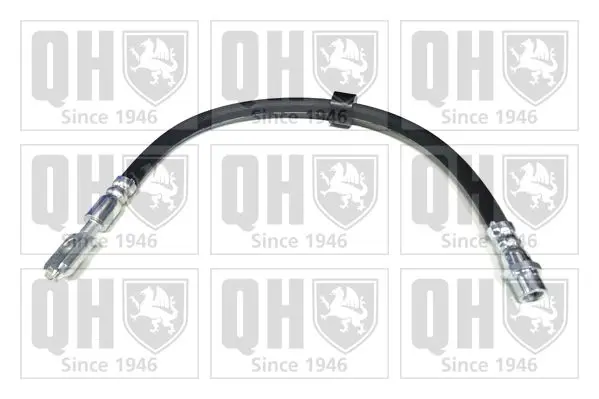 Handler.Part Brake hose QUINTON HAZELL BFH4960 1