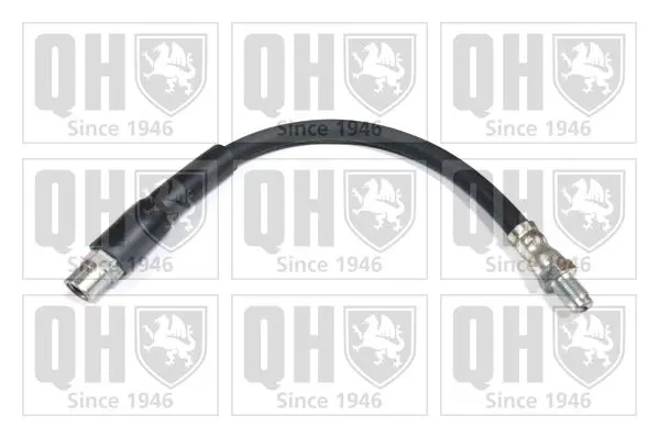 Handler.Part Brake hose QUINTON HAZELL BFH4968 1