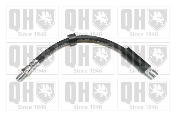 Handler.Part Brake hose QUINTON HAZELL BFH4969 1