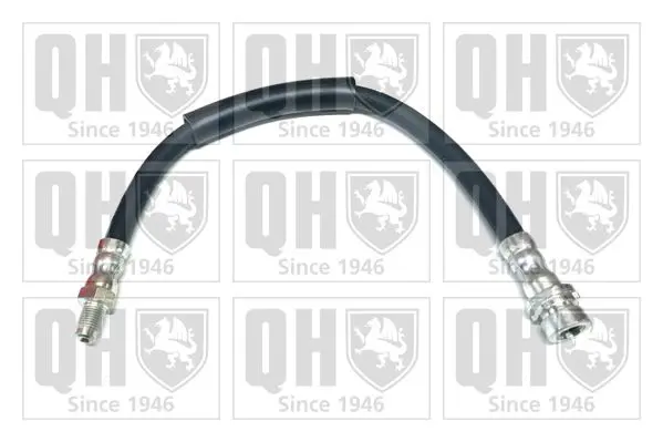 Handler.Part Brake hose QUINTON HAZELL BFH4991 1