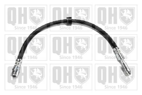 Handler.Part Brake hose QUINTON HAZELL BFH5105 1