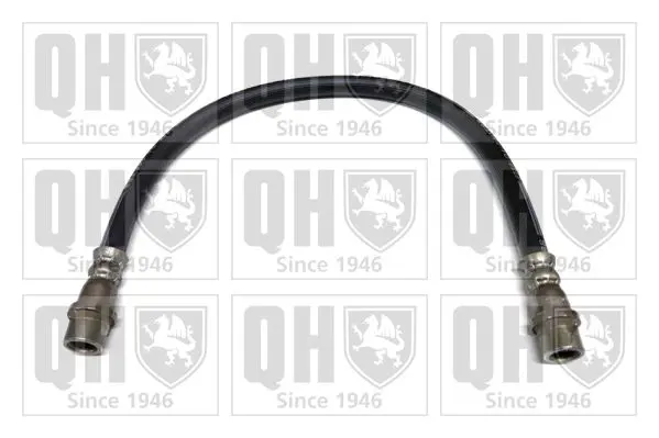 Handler.Part Brake hose QUINTON HAZELL BFH5120 1