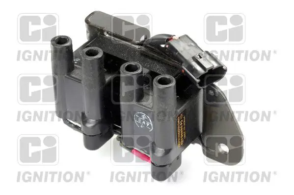 Handler.Part Ignition coil QUINTON HAZELL XIC8443 1