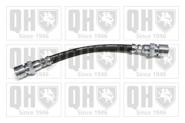 Handler.Part Brake hose QUINTON HAZELL BFH5125 1