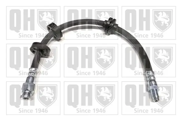 Handler.Part Brake hose QUINTON HAZELL BFH5128 1