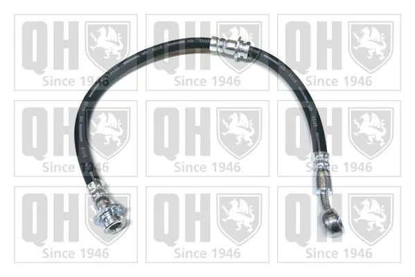 Handler.Part Brake hose QUINTON HAZELL BFH5137 1