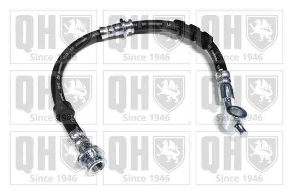 Handler.Part Brake hose QUINTON HAZELL BFH5138 1