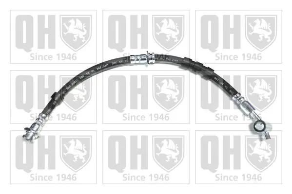 Handler.Part Brake hose QUINTON HAZELL BFH5139 1