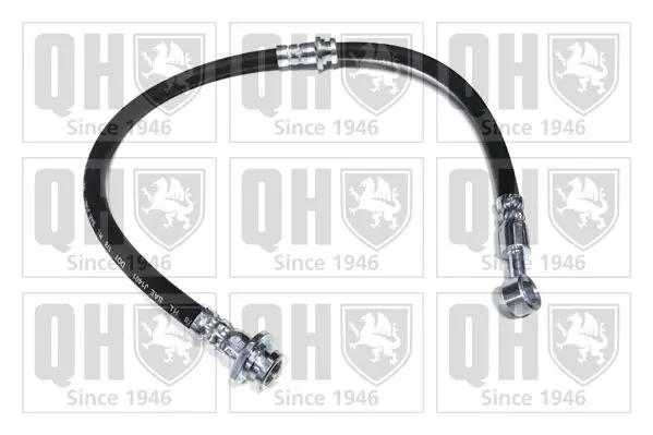 Handler.Part Brake hose QUINTON HAZELL BFH5143 1