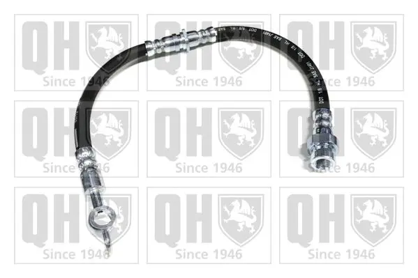 Handler.Part Brake hose QUINTON HAZELL BFH5148 1