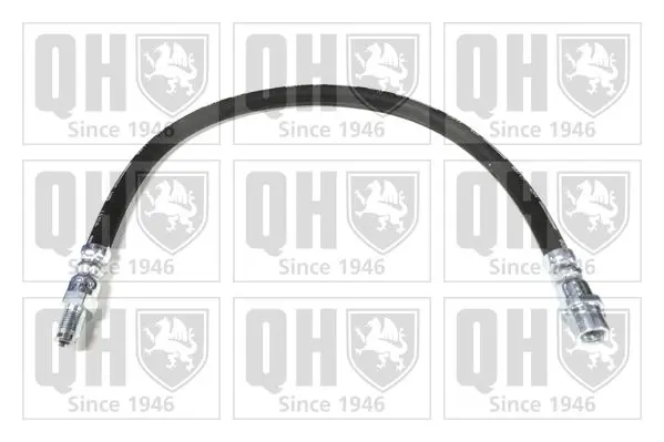 Handler.Part Brake hose QUINTON HAZELL BFH5149 1