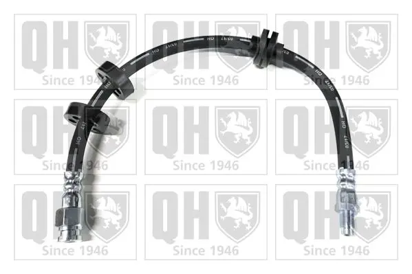 Handler.Part Brake hose QUINTON HAZELL BFH5152 1