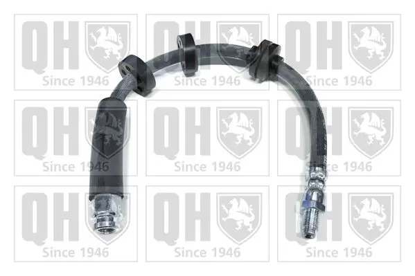 Handler.Part Brake hose QUINTON HAZELL BFH5160 1