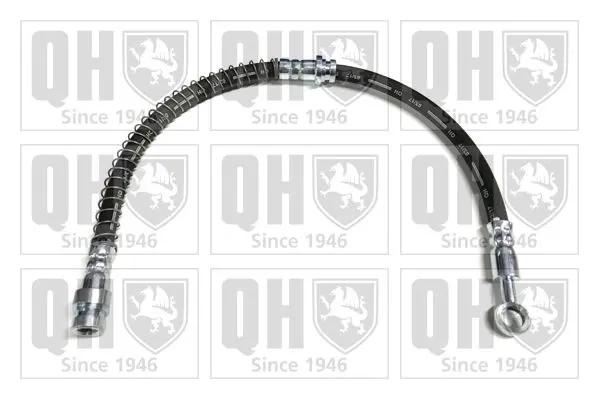 Handler.Part Brake hose QUINTON HAZELL BFH5161 1