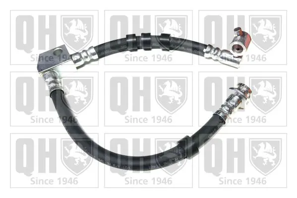 Handler.Part Brake hose QUINTON HAZELL BFH5165 1