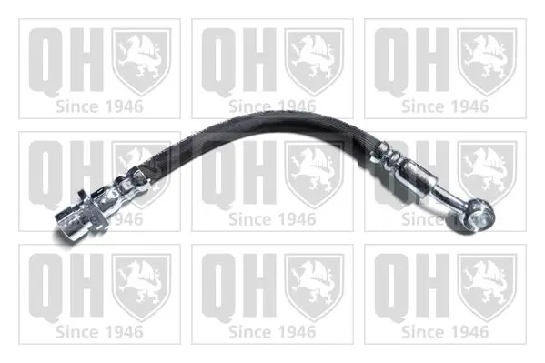 Handler.Part Brake hose QUINTON HAZELL BFH5168 1